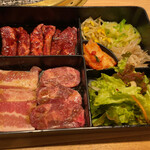 焼肉三千里 南砂店的实拍图
