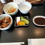 串匠 渡辺通り店的實拍圖