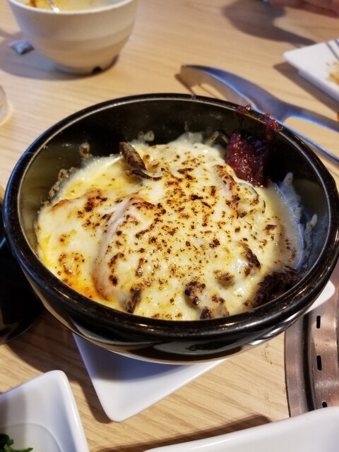 recommendations image for カルビッシュ 折尾店