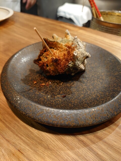 recommendations image for 洋食 川ぎし