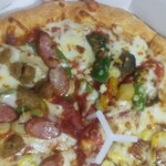 recommendations for ピザハット 伏古店