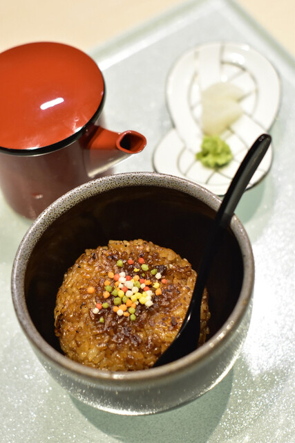 recommendations image for 京都鉄板焼 結