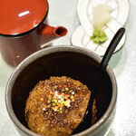 recommendations for 京都鉄板焼 結