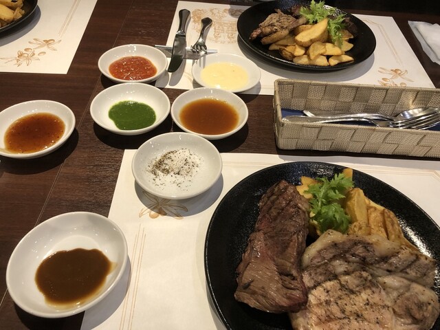 BistroW的實拍高清圖