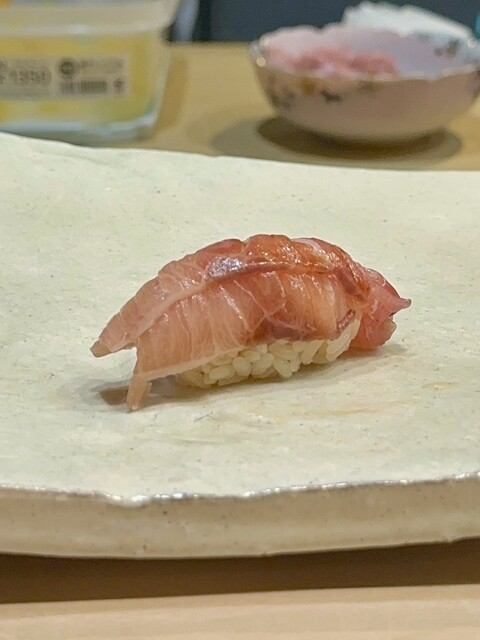 recommendations image for 鮨 よつ葉