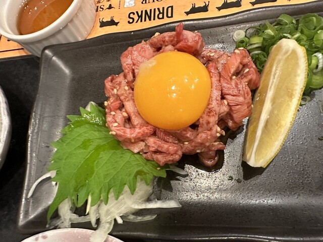 焼肉 ふじき 2号店的实拍高清图