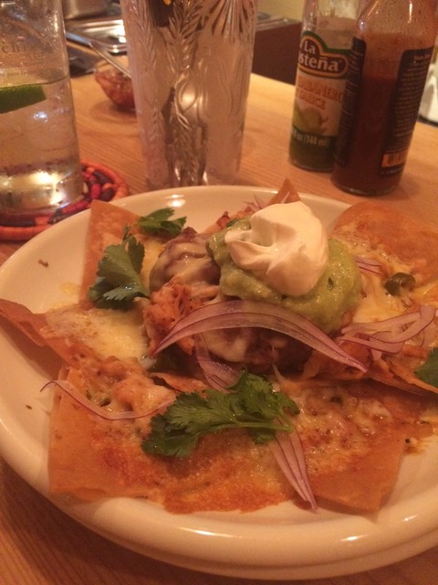 recommendations image for オラ　タコス　バー