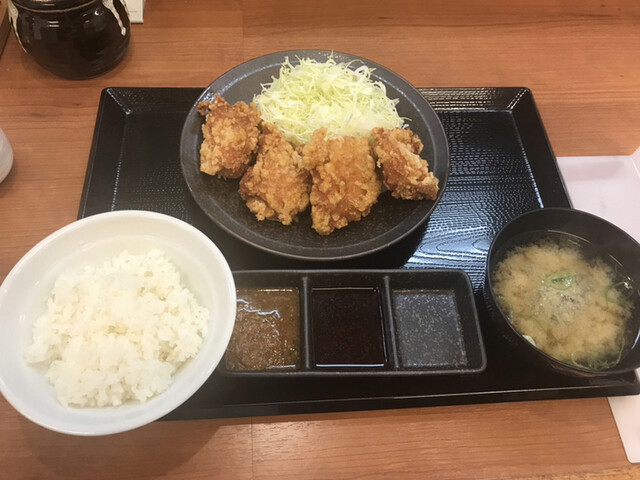 からやま 門真柳町店的實拍高清圖