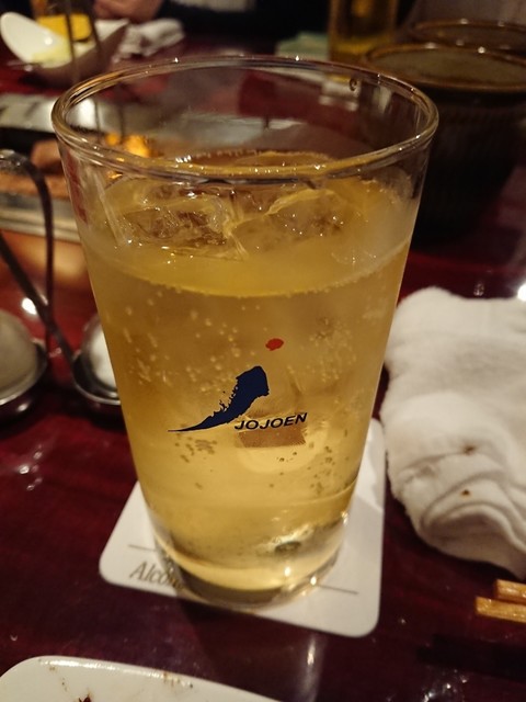 叙々苑 高田馬場店的实拍高清图