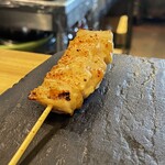 焼鳥の六角堂的實拍圖