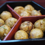 会津屋 ナンバ店的實拍圖