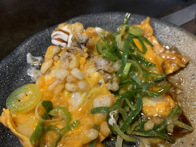 recommendations image for やきやき鉄板 ぼんくら家 西中島店