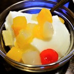 皇庭餃子房的實拍圖