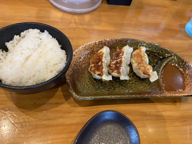 麺場 田所商店 大東店的实拍高清图