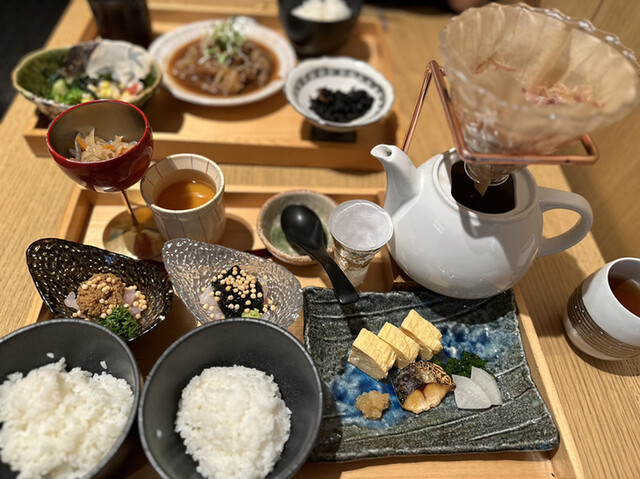 SHARI東銀座的實拍高清圖