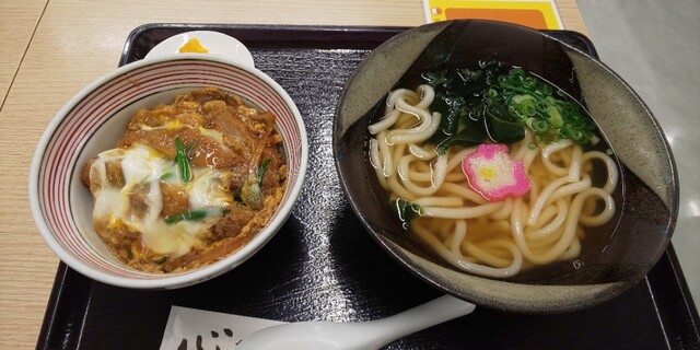 recommendations image for そば茶屋 華元 飛脚亭