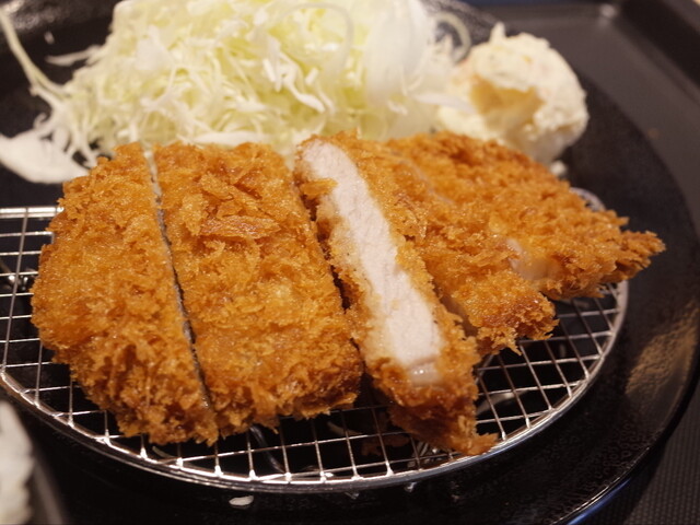 松のや 小阪店的實拍高清圖