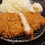 松のや 小阪店的實拍圖