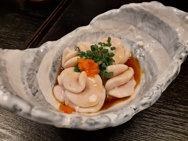 酒田屋的實拍高清圖