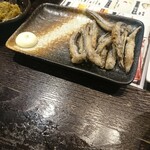 鹿児島酒場さぶろく的實拍圖