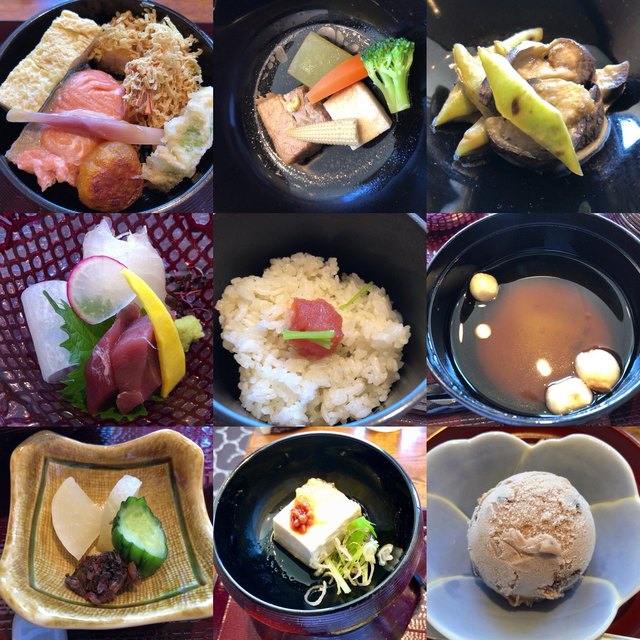 予約制個室和食 みやま的实拍高清图