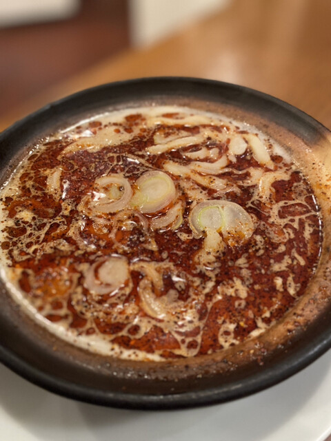 万豚記 飯倉店的实拍高清图