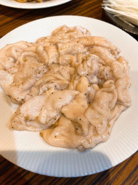 味処 明洞亭的实拍高清图