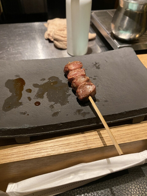 焼きとり 鳥史的實拍高清圖