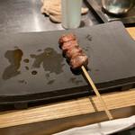 焼きとり 鳥史的實拍圖