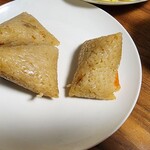 551蓬莱 新幹線新大阪駅店的實拍圖