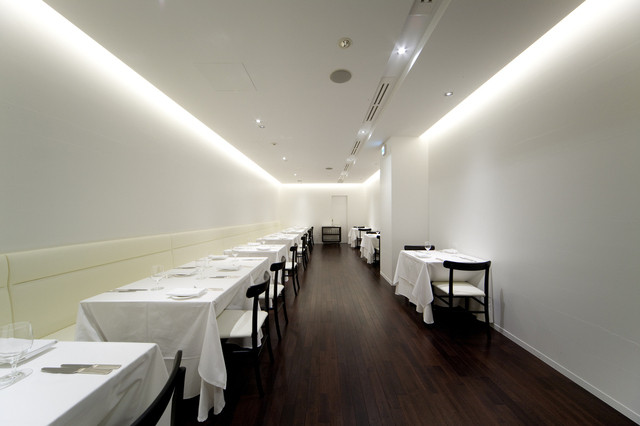 GINZA TOTOKI的實拍高清圖