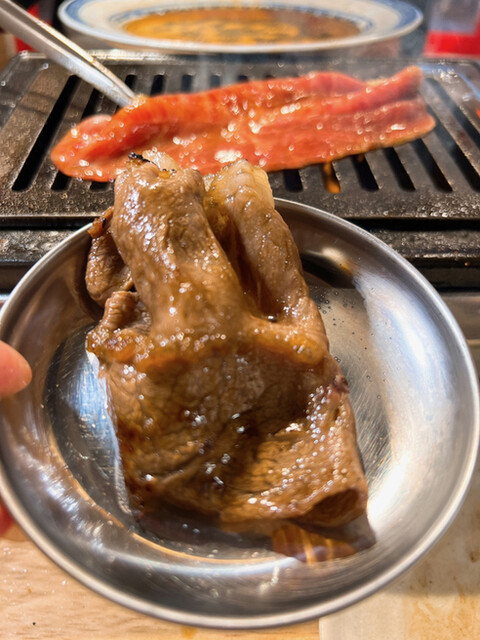 焼肉ホルモン じゃっく 香里園店的實拍高清圖