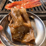 焼肉ホルモン じゃっく 香里園店的實拍圖