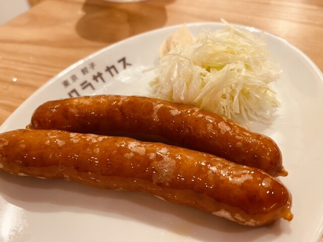 赤坂サクラサカス的實拍高清圖