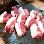 北海道産羊・野菜ふくすけ的实拍图