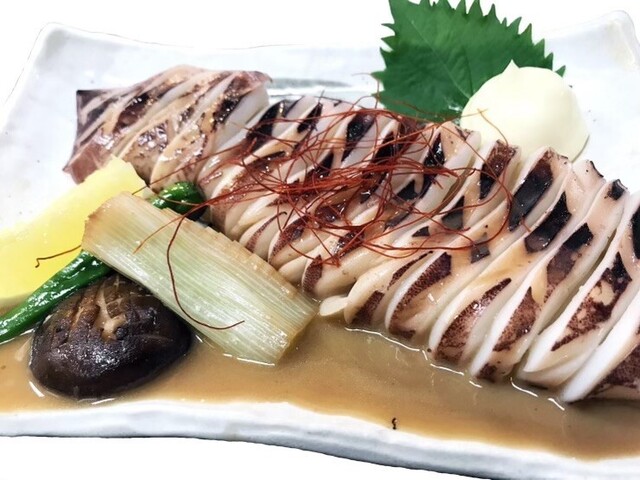 recommendations image for 串揚げ角打ち しらすくじら