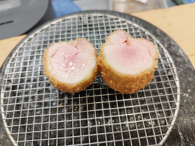 銀座 とんかつ 斉藤的實拍高清圖