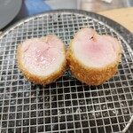 銀座 とんかつ 斉藤的實拍圖