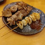 ぶたぼーる 新橋店的實拍圖