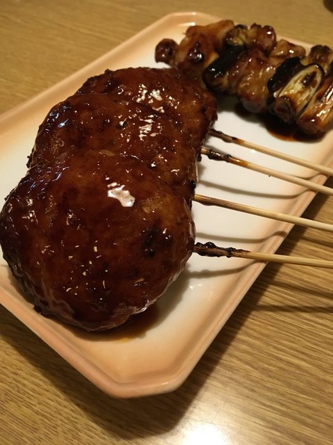 京都鳥せゑ 高槻店的實拍高清圖