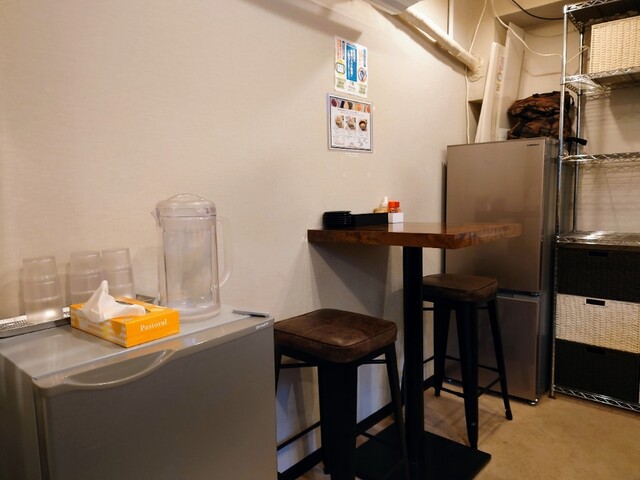 しじみラーメン Shi43屋 難波店的实拍高清图