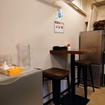 しじみラーメン Shi43屋 難波店的实拍图