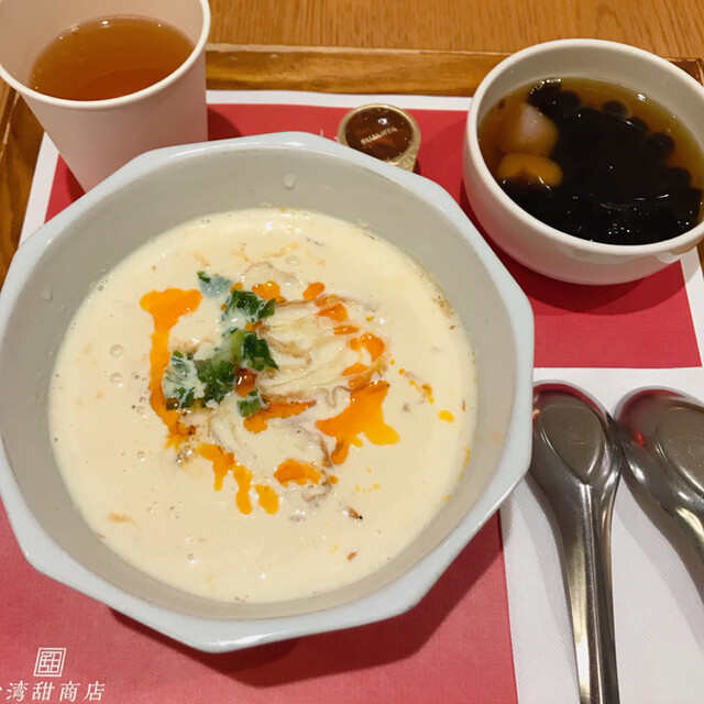 台湾甜商店 新宿店的實拍高清圖