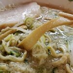 特麺コツ一丁ラーメン的实拍图