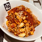 牛角 厚別店的实拍图