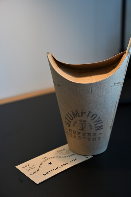 スタンプタウン コーヒー ロースターズ的实拍高清图