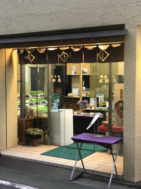 recommendations image for 御菓子司 木村家