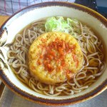 喫茶トレイン・クララ号的实拍图