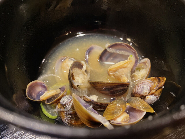 recommendations image for 八丁堀 鮨 たじま