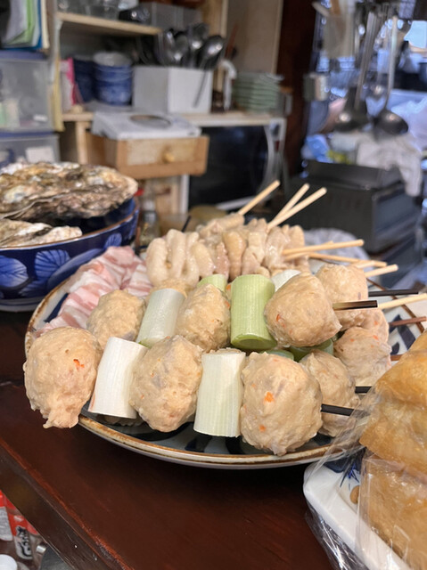 recommendations image for まん福亭